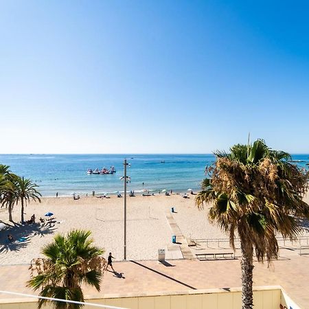 Mediterranean Terraces - Beach Park บิยาโฮโยซา ภายนอก รูปภาพ