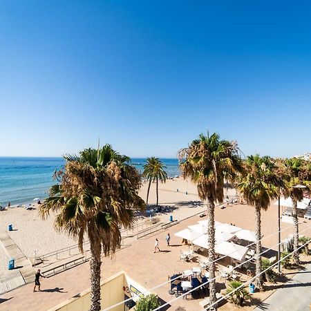 Mediterranean Terraces - Beach Park บิยาโฮโยซา ภายนอก รูปภาพ